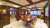 Northern Light -  Formal Dining